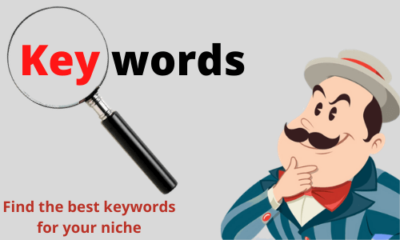 How To Do Keyword Research Process In Seo